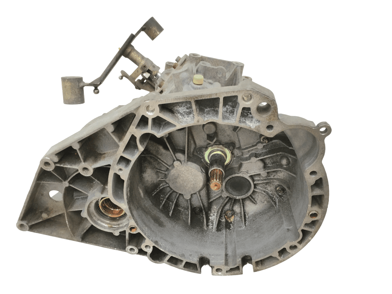 Caja cambios para Land Rover Freelander I - TRC103580