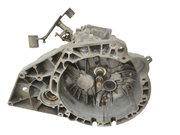 Caja cambios para Land Rover Freelander I - TRC103580