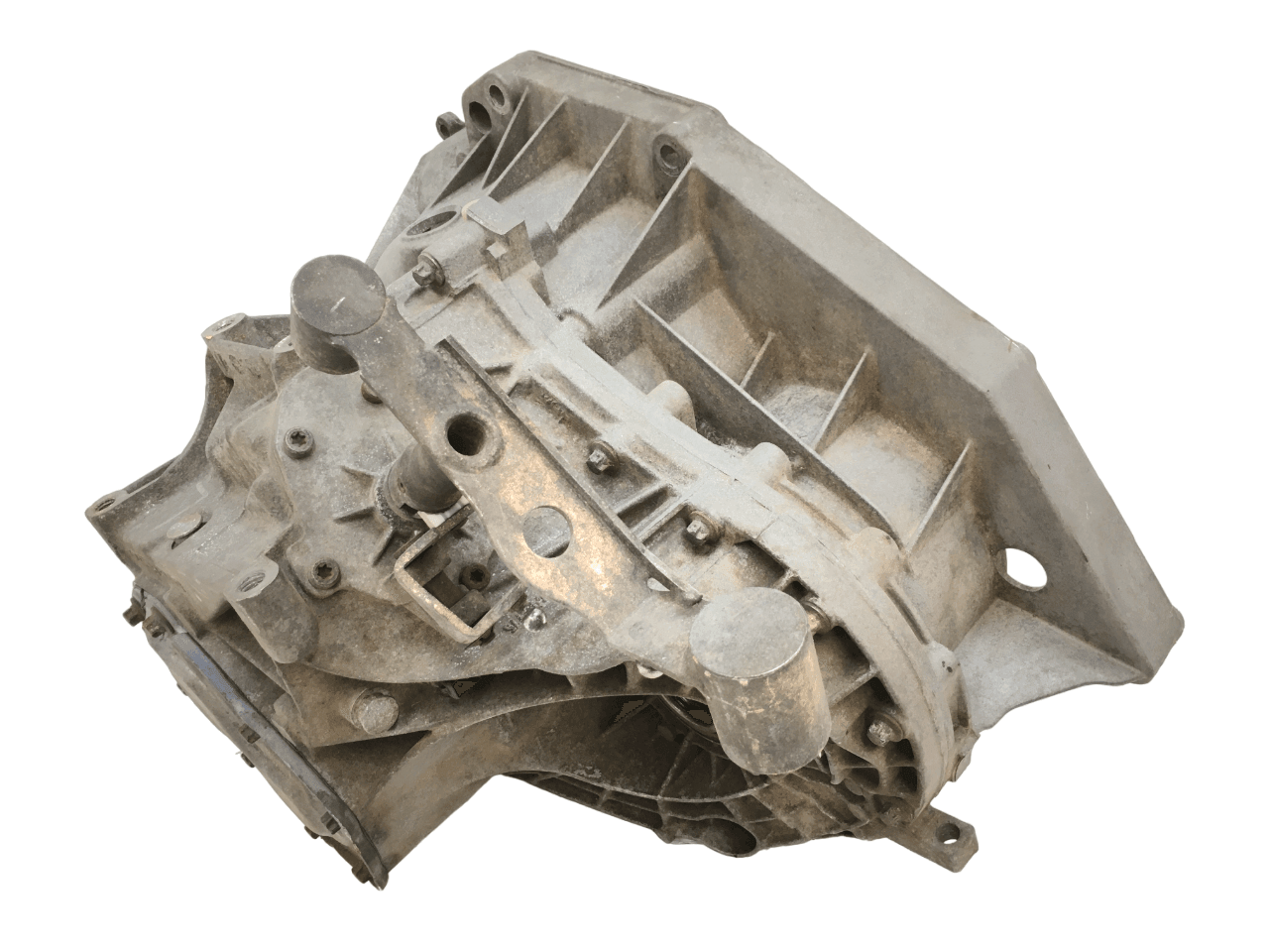 Caja cambios para Land Rover Freelander I - TRC103580