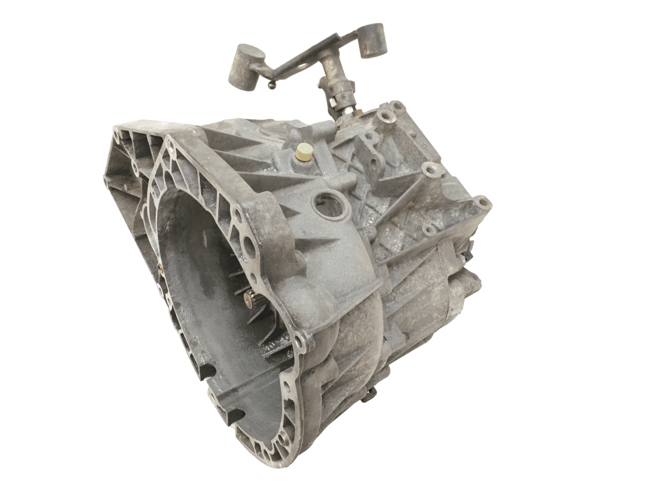 Caja cambios para Land Rover Freelander I - TRC103580