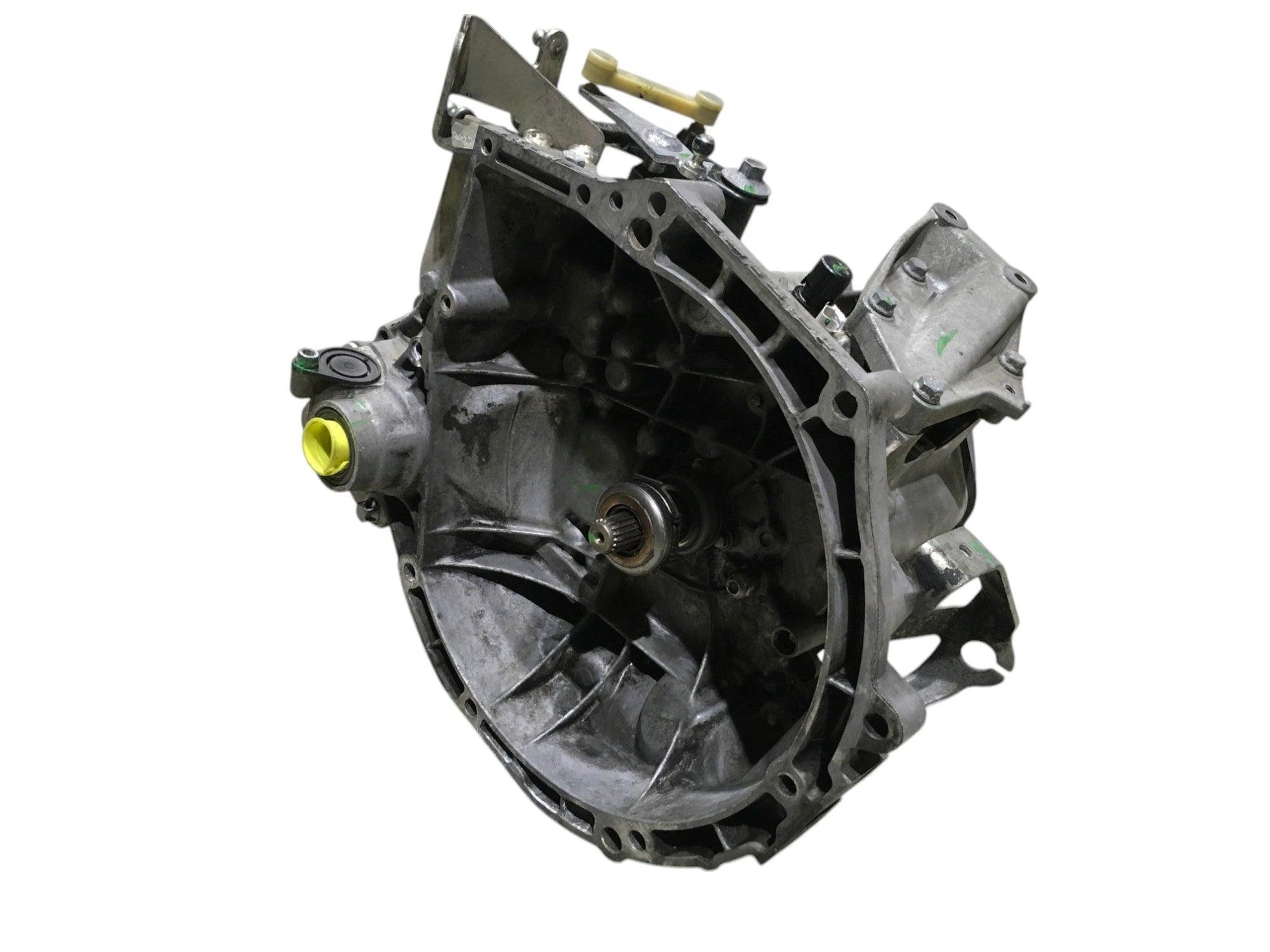 Caja cambios Peugeot 206+ 207 - 9659670180