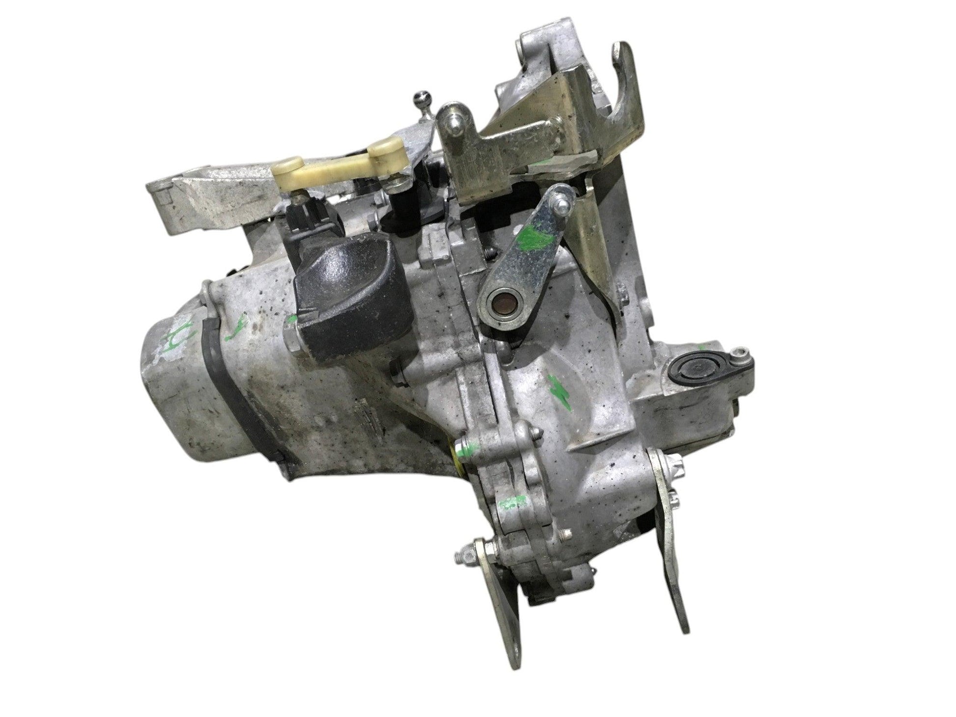 Caja cambios Peugeot 206+ 207 - 9659670180