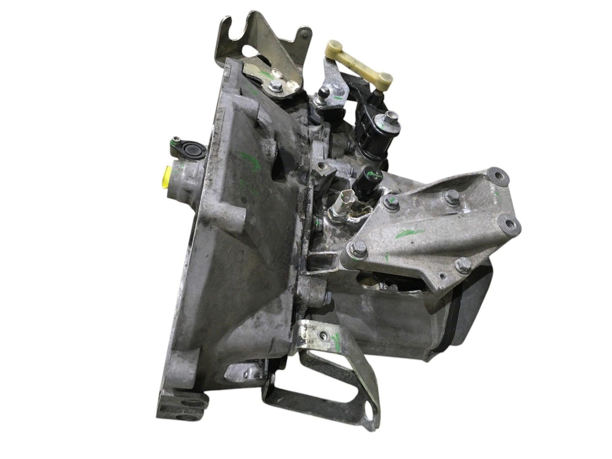 Caja cambios Peugeot 206+ 207 - 9659670180