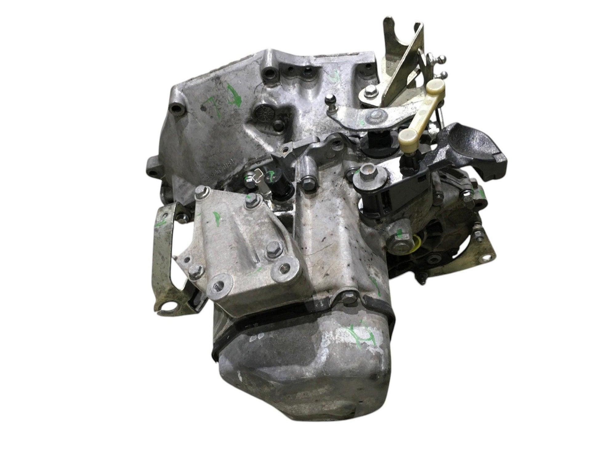 Caja cambios Peugeot 206+ 207 - 9659670180