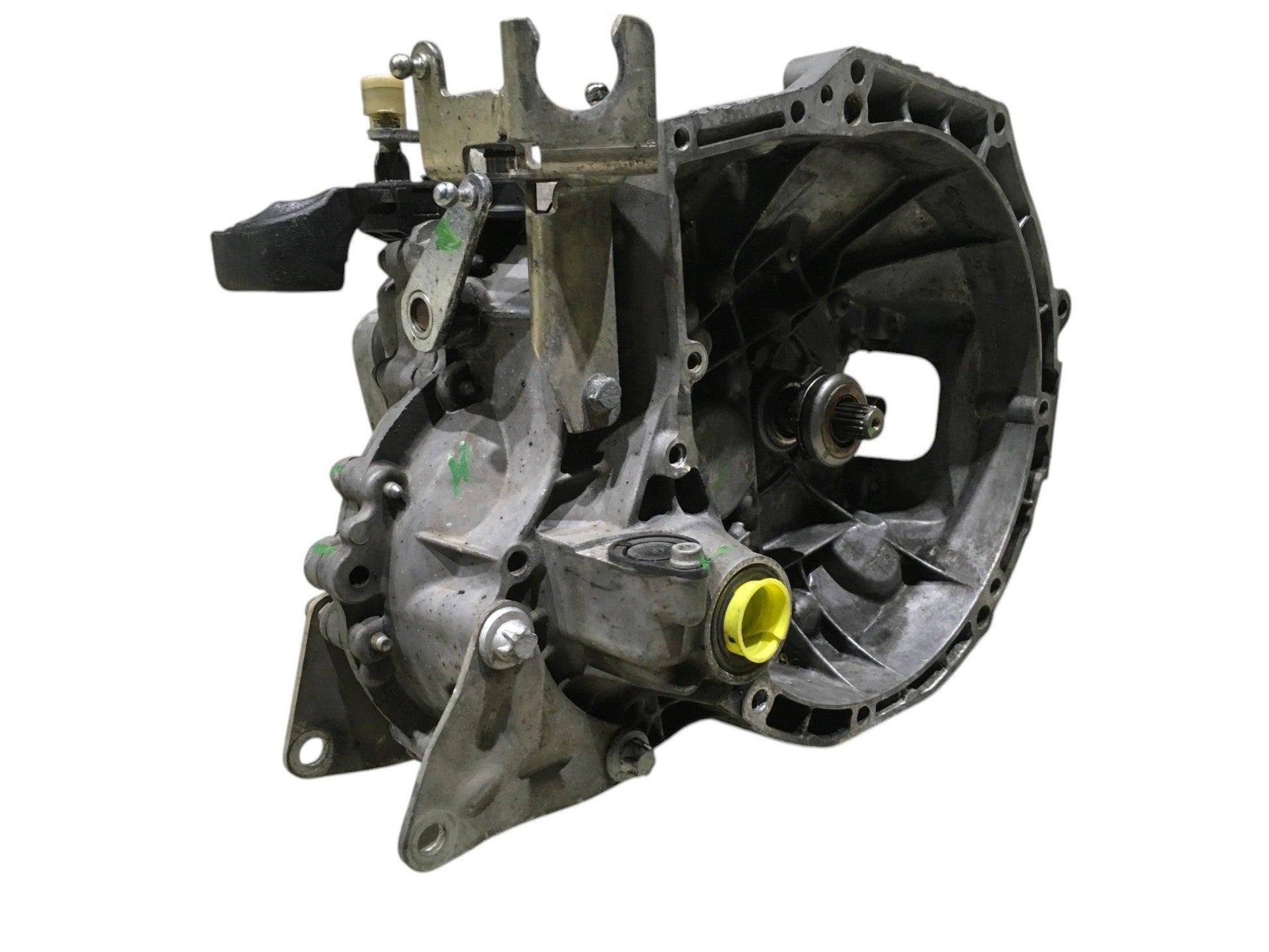 Caja cambios Peugeot 206+ 207 - 9659670180