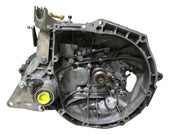 Caja cambios Peugeot 206+ 207 - 9659670180