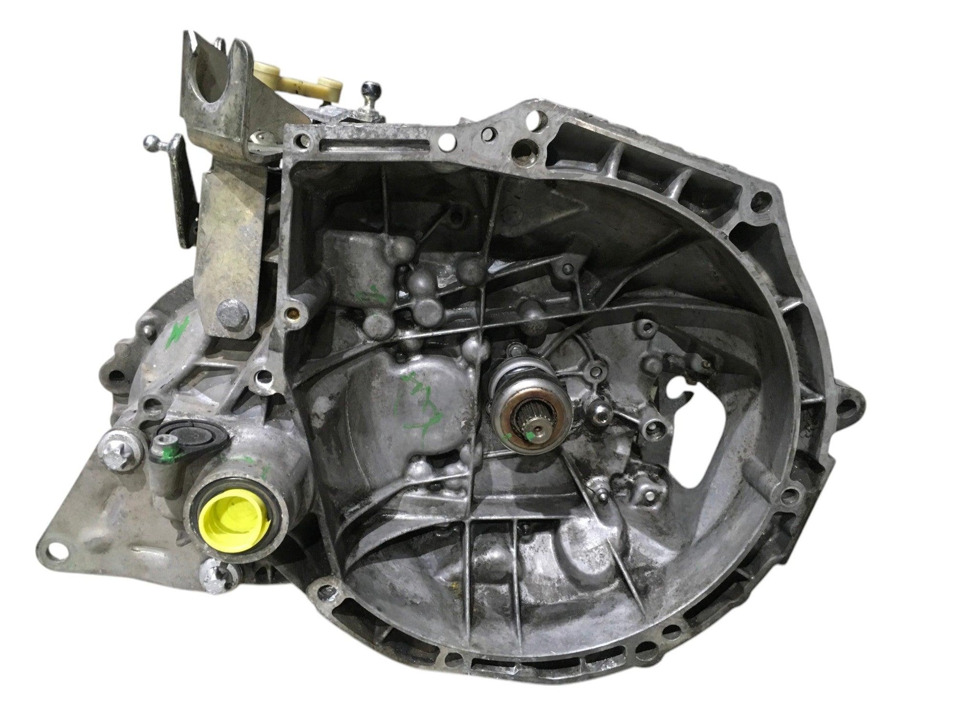 Caja cambios Peugeot 206+ 207 - 9659670180