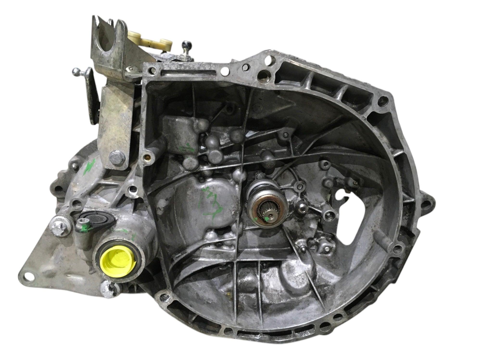 Caja cambios Peugeot 206+ 207 - 9659670180