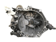 Caja cambios Peugeot 207 20DP26