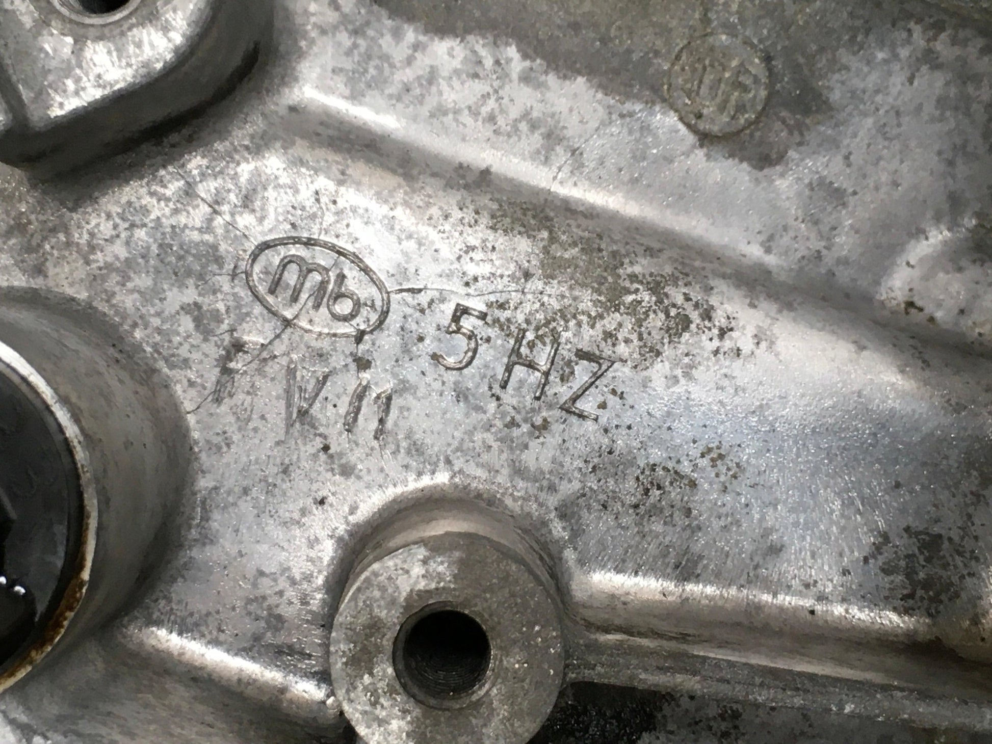 Caja cambios Peugeot 207 20DP26 - 20DP26