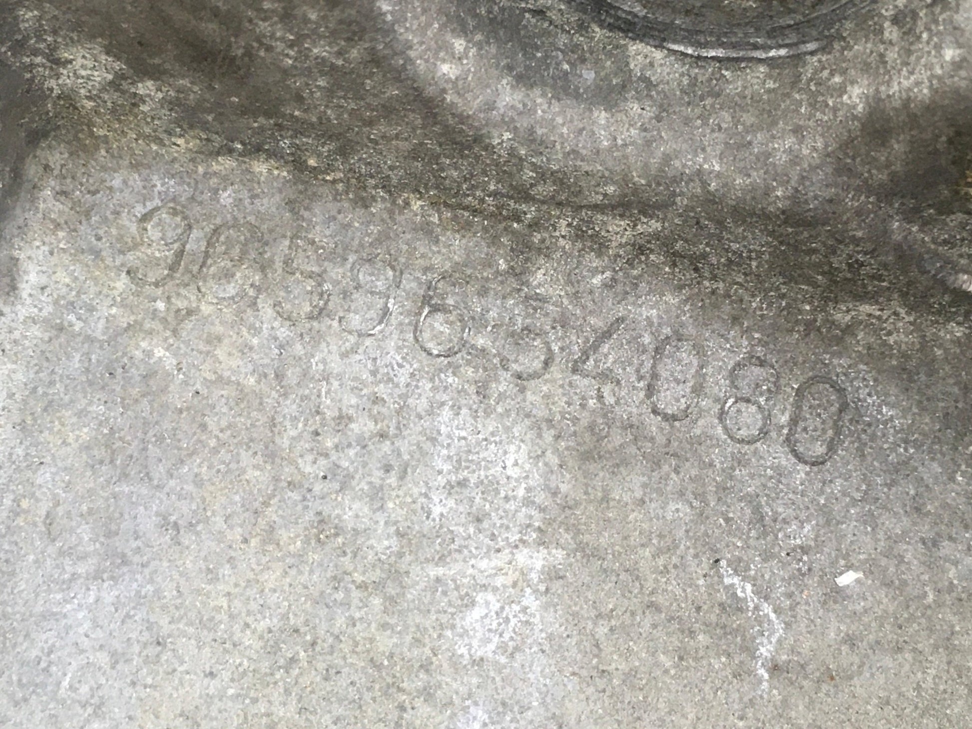 Caja cambios Peugeot 207 20DP26 - 20DP26