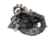 Caja cambios Peugeot 207 Citroen C3 - 9663399280