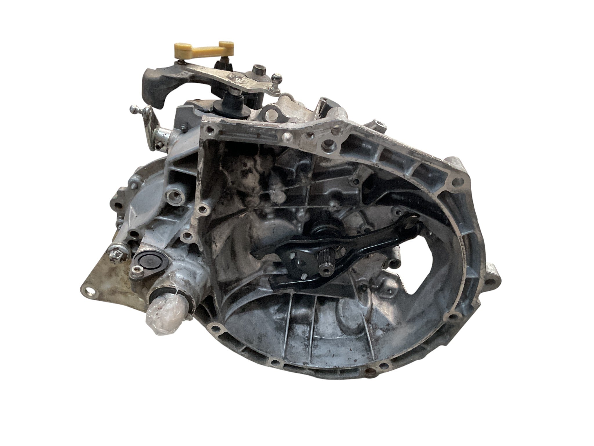 Caja cambios Peugeot 207 Citroen C3 - 9663399280
