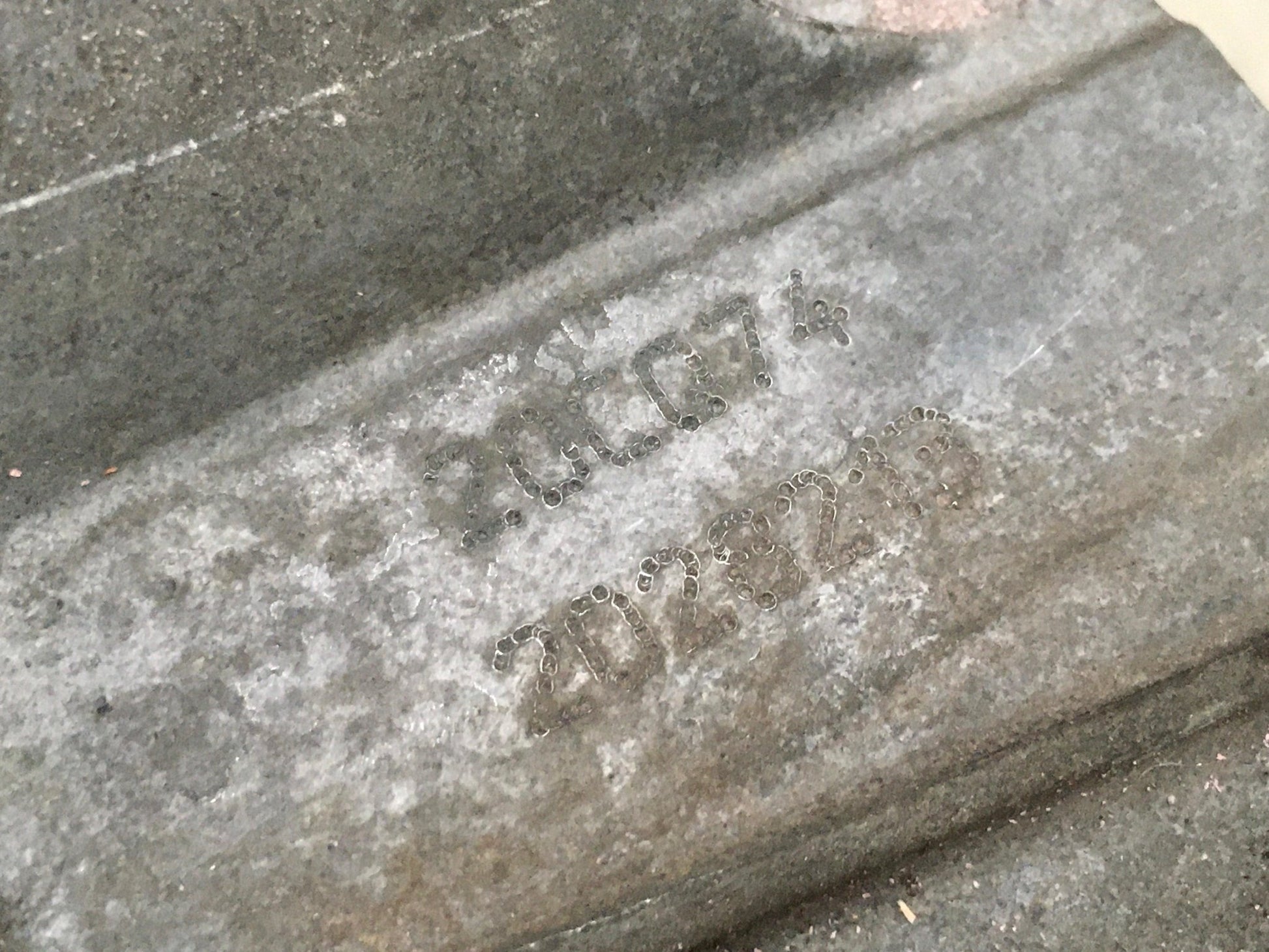 Caja cambios Peugeot 207 - 20CQ74