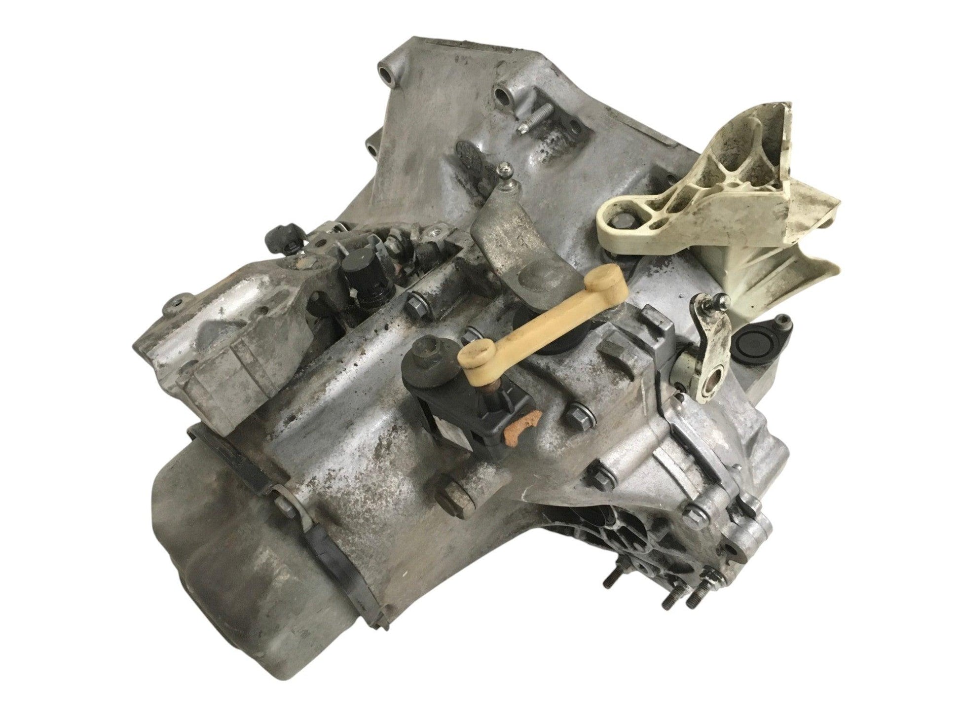 Caja cambios Peugeot 207 - 20CQ74