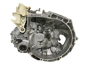 Caja cambios Peugeot 207 - 20CQ74