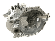 Caja cambios Peugeot 308 II - 1629122580