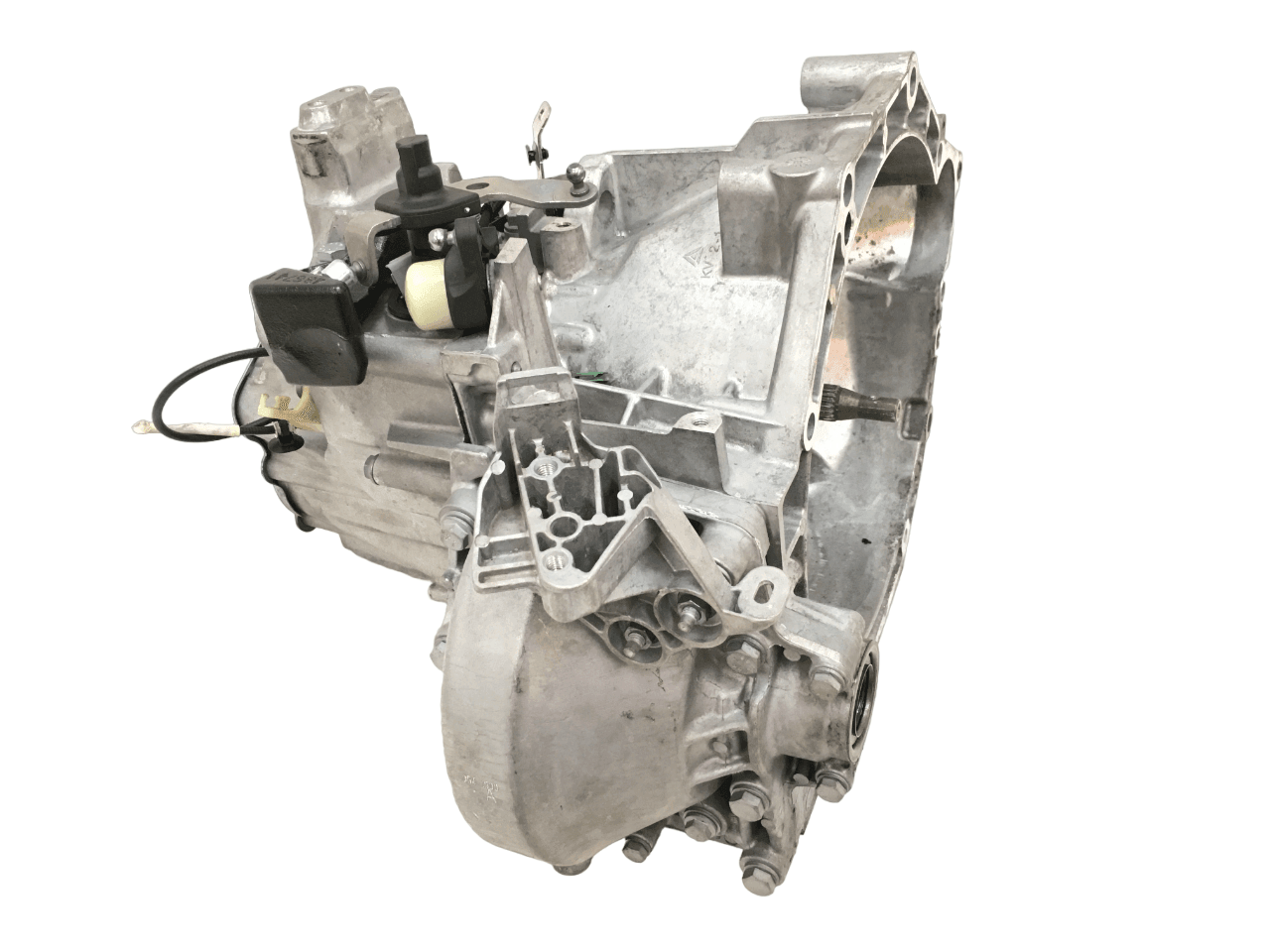 Caja cambios Peugeot 308 II - 1629122580