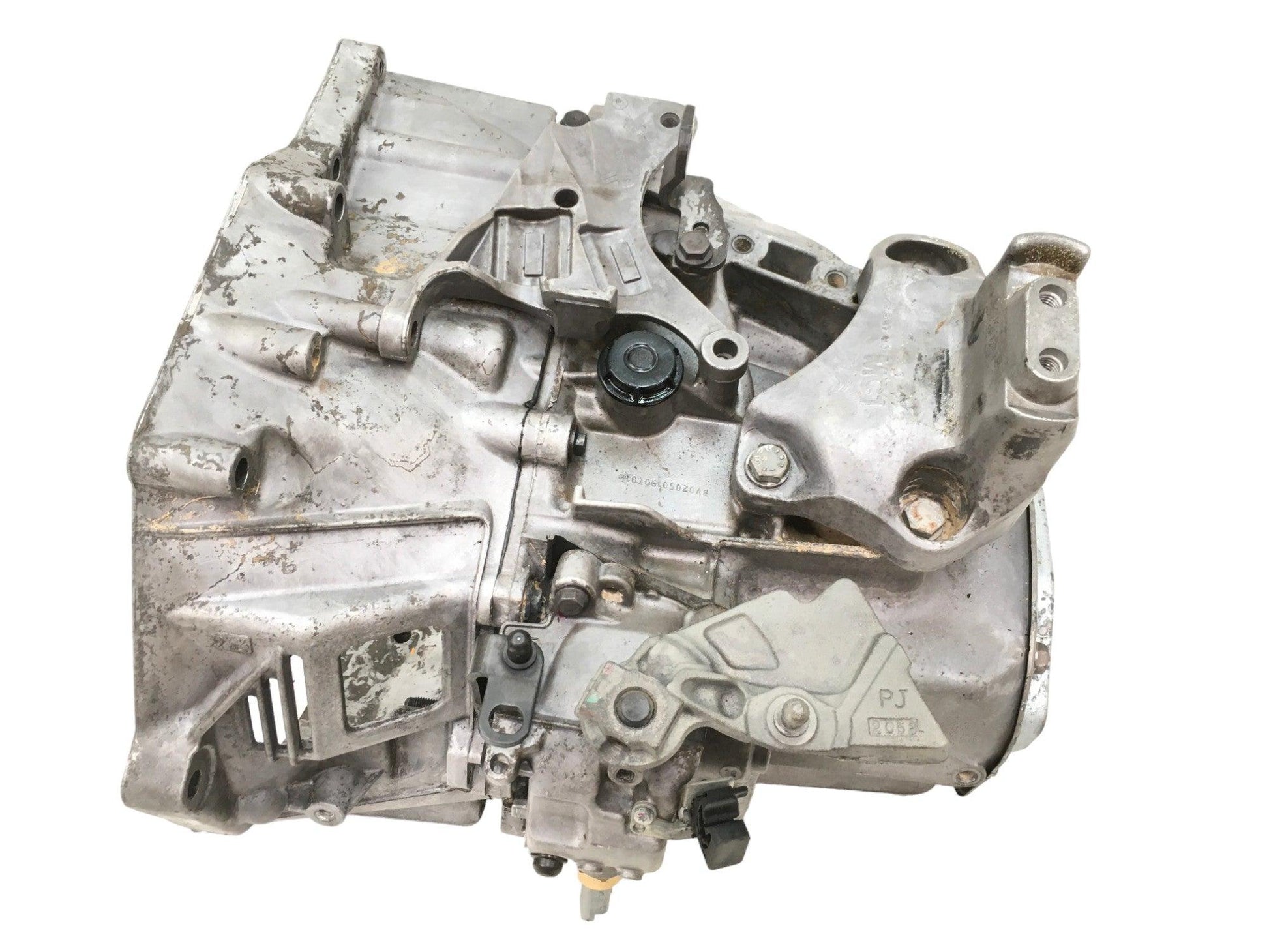 Caja Cambios Peugeot 308 II - 20EA79