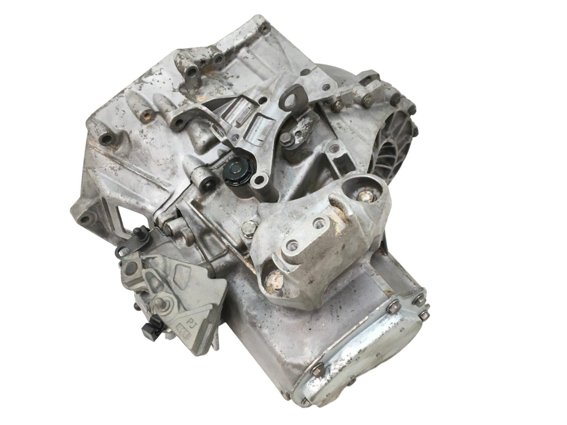 Caja Cambios Peugeot 308 II - 20EA79