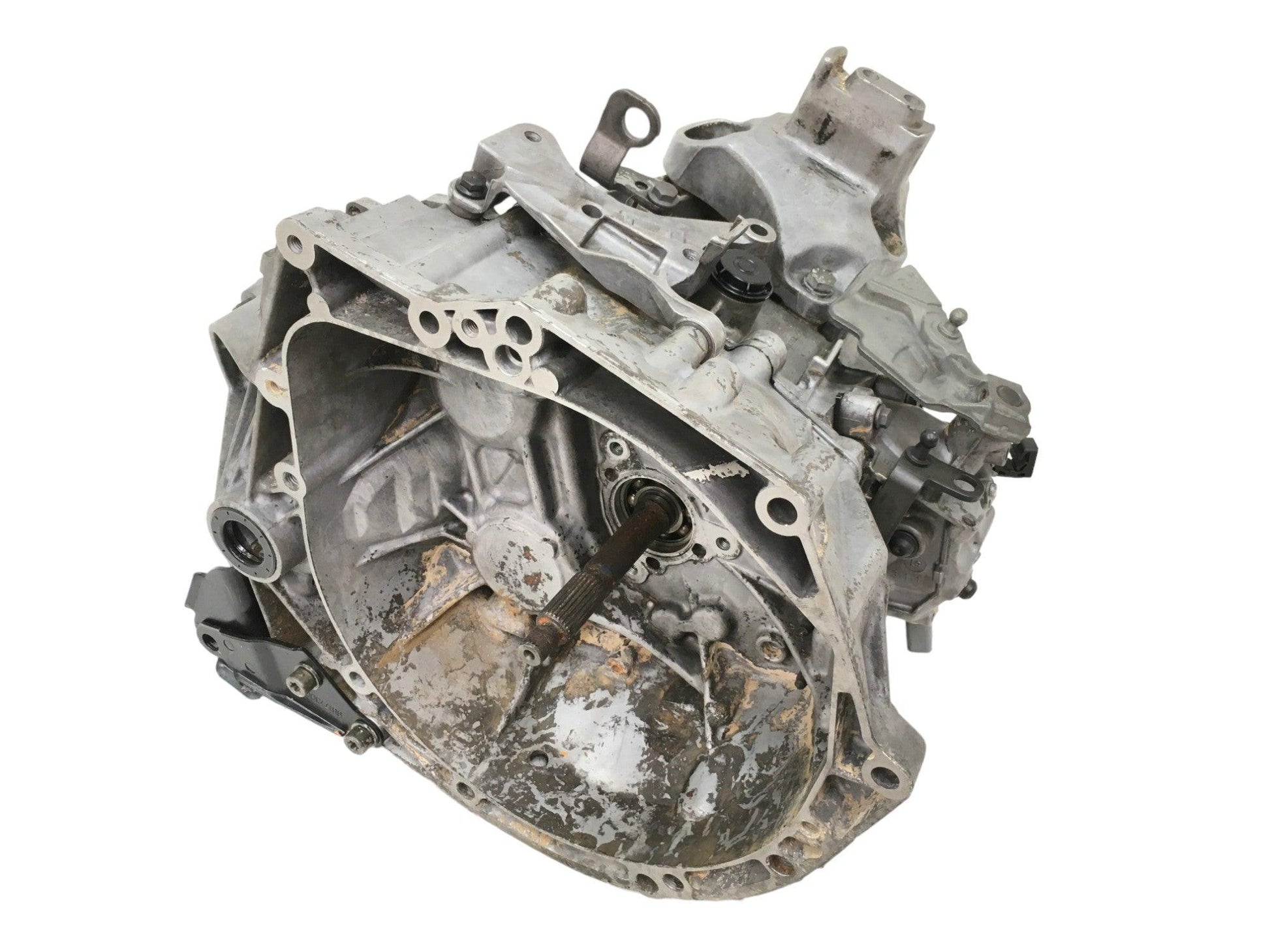 Caja Cambios Peugeot 308 II - 20EA79