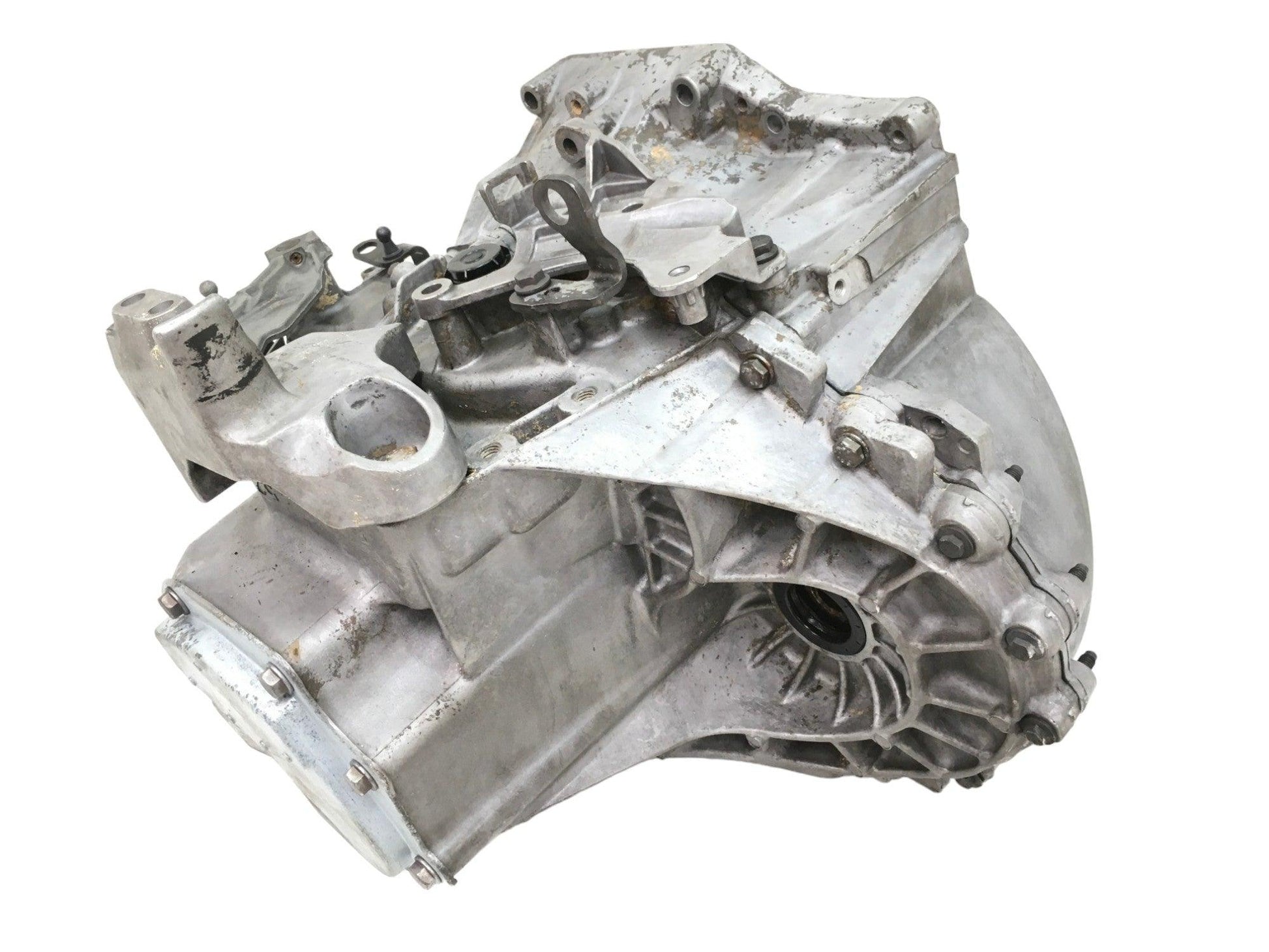 Caja Cambios Peugeot 308 II - 20EA79