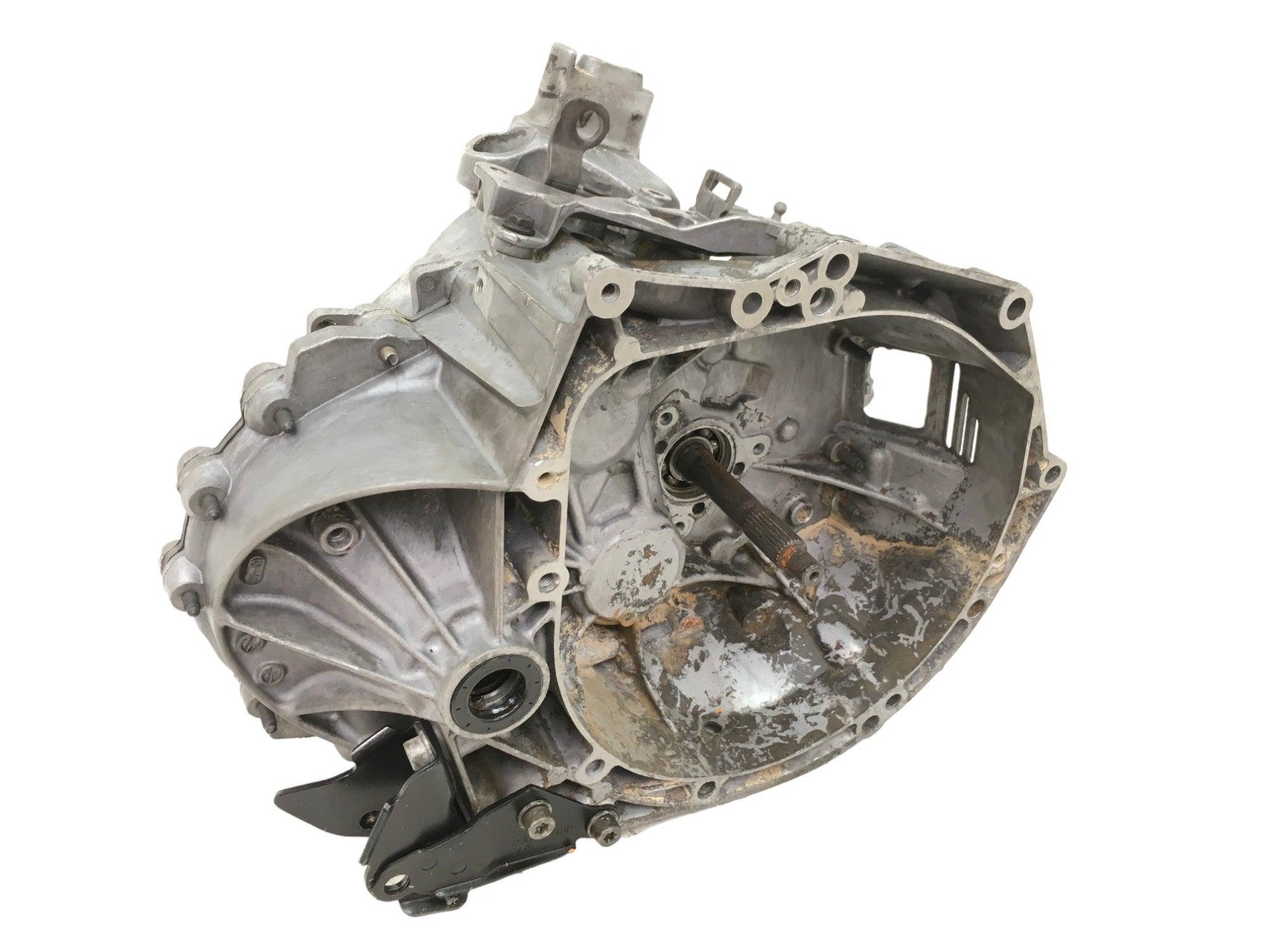 Caja Cambios Peugeot 308 II - 20EA79