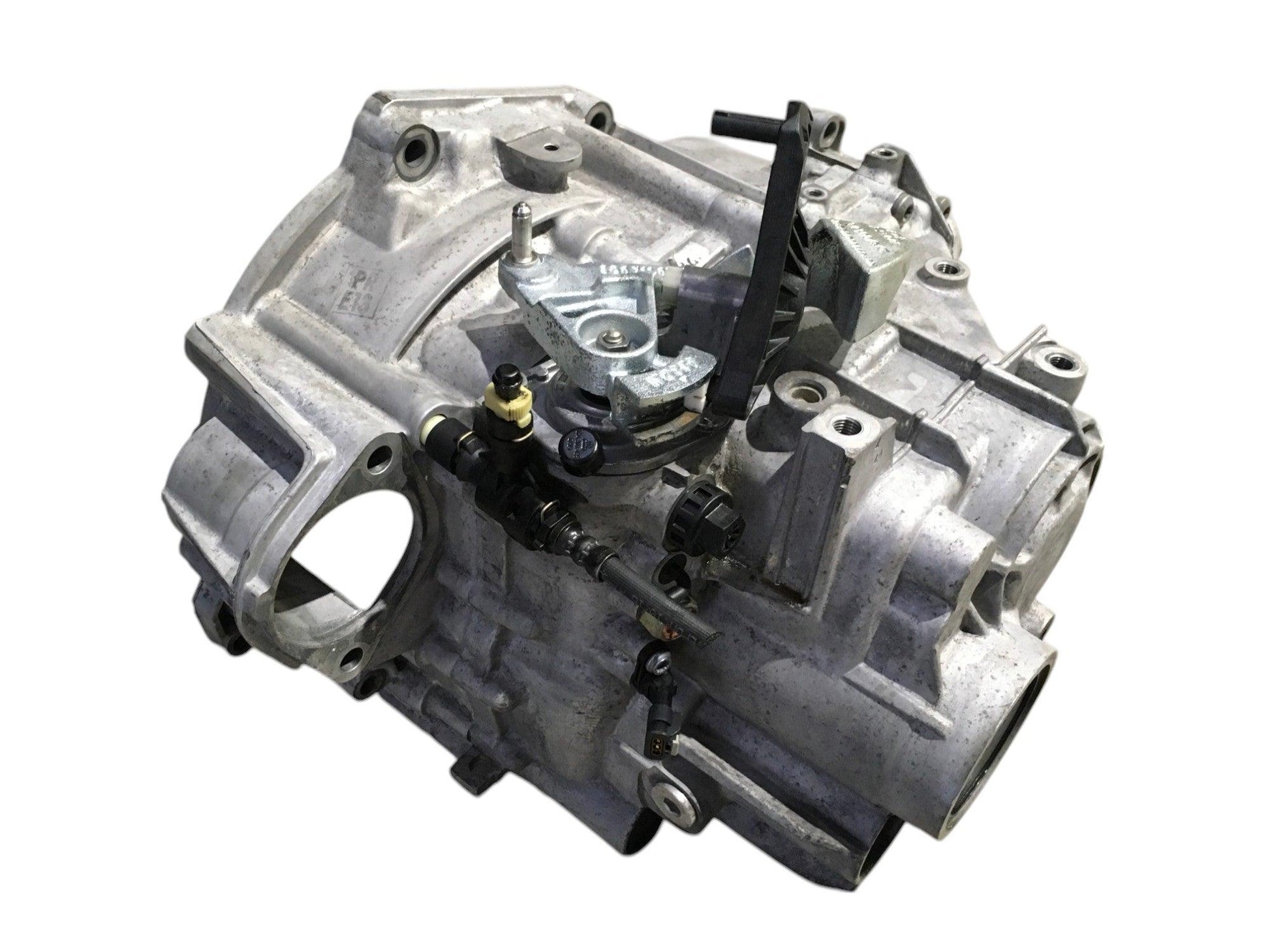 Caja cambios PGT VW 2.0 TDI - PGT _