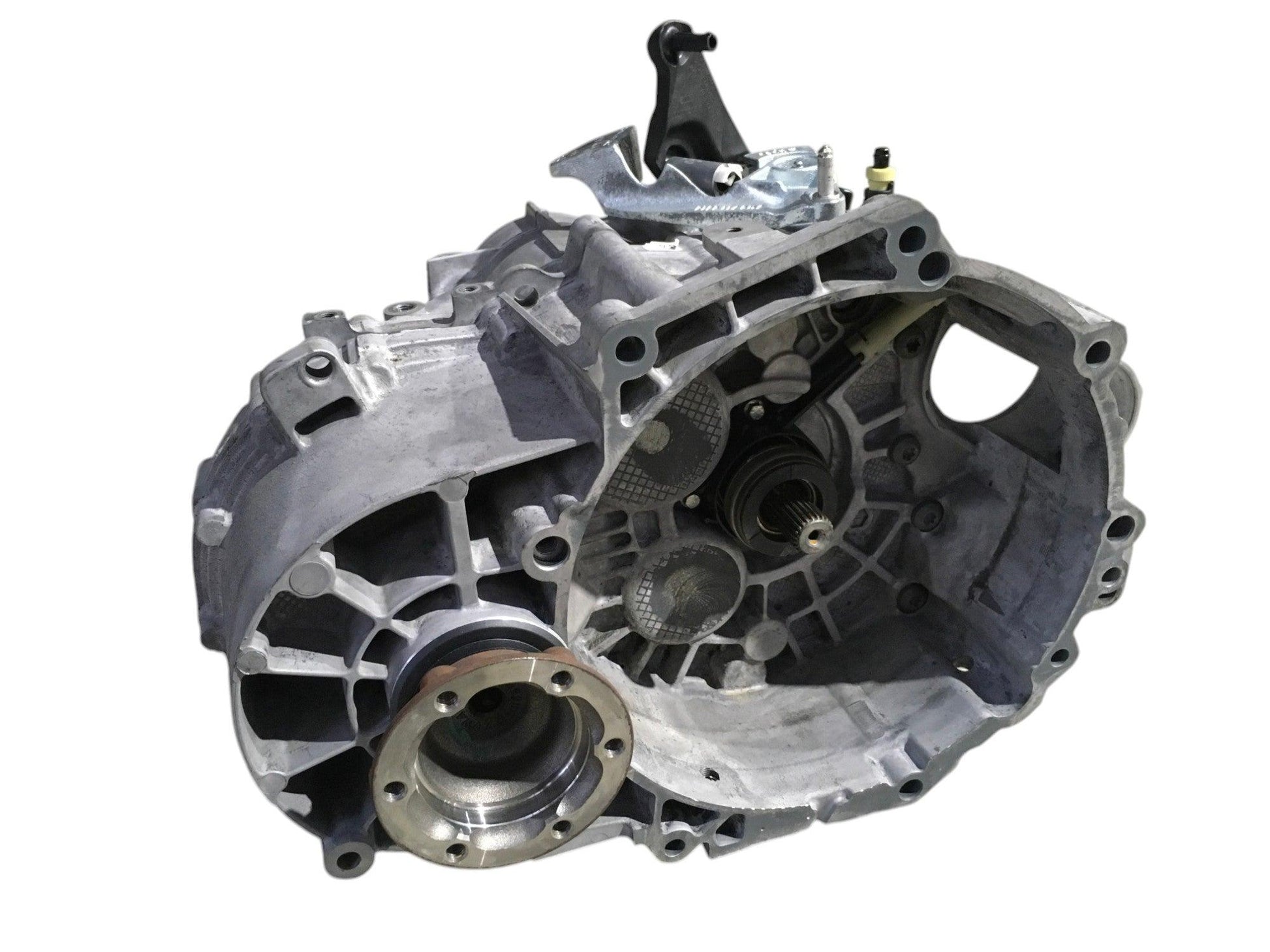 Caja cambios PGT VW 2.0 TDI - PGT _