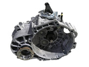 Caja cambios PGT VW 2.0 TDI - PGT _