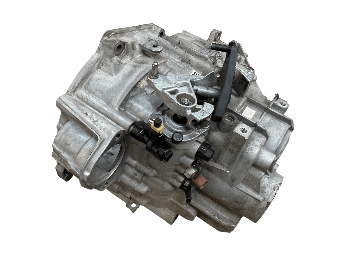 Caja cambios PGT VW 2.0TDI - PGT _