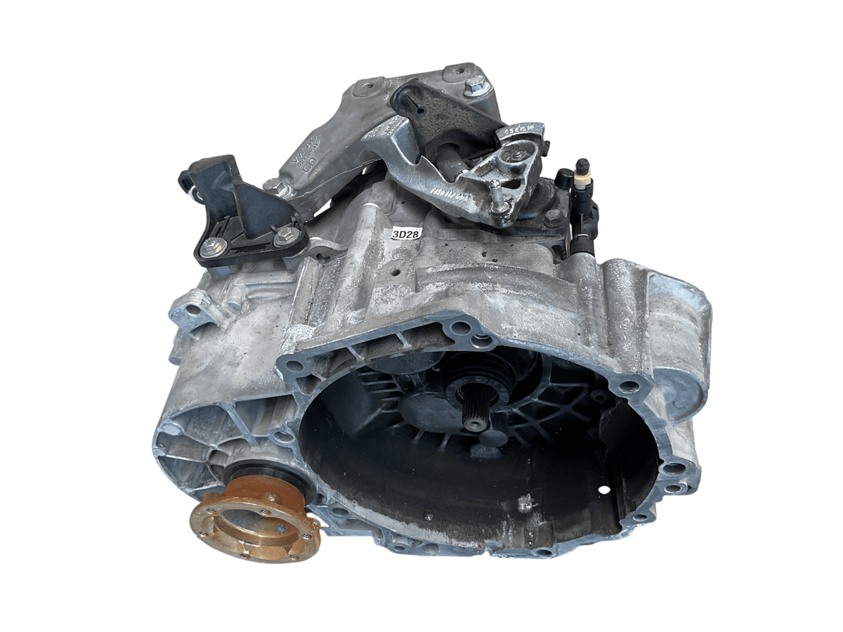 Caja cambios PGT VW Golf 12-20 - PGT