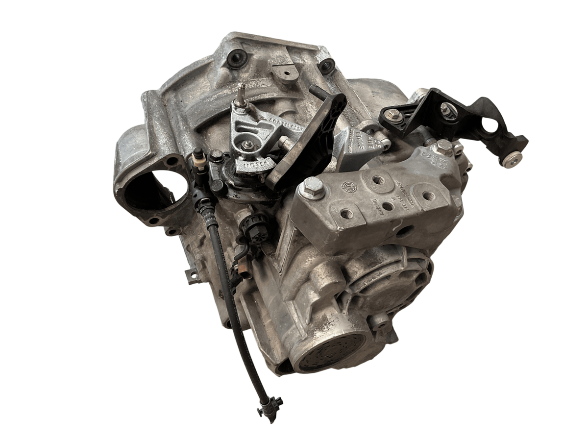 Caja cambios PGT VW Golf 12-20 - PGT