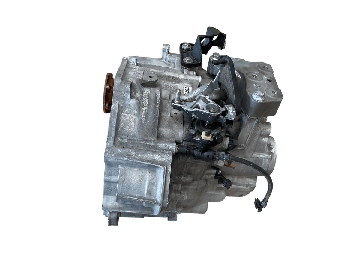 Caja cambios PGT VW Golf 12-20 - PGT