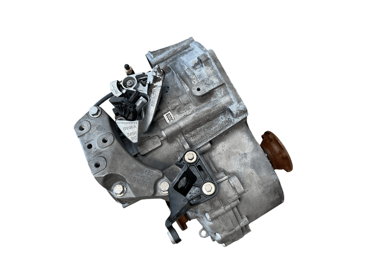 Caja cambios PGT VW Golf 12-20 - PGT