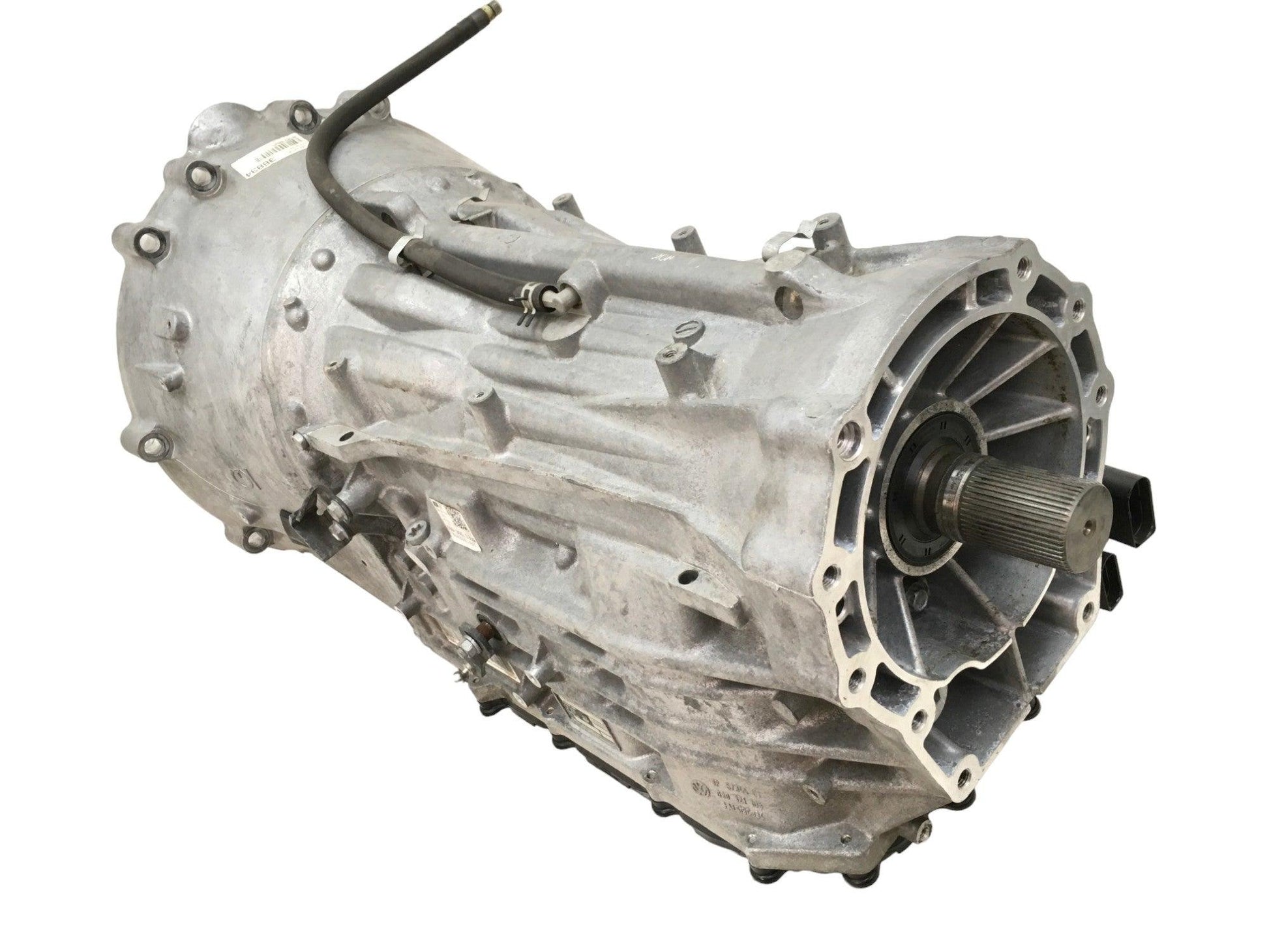 Caja Cambios Porsche Cayenne 9PA - 09D300036Q