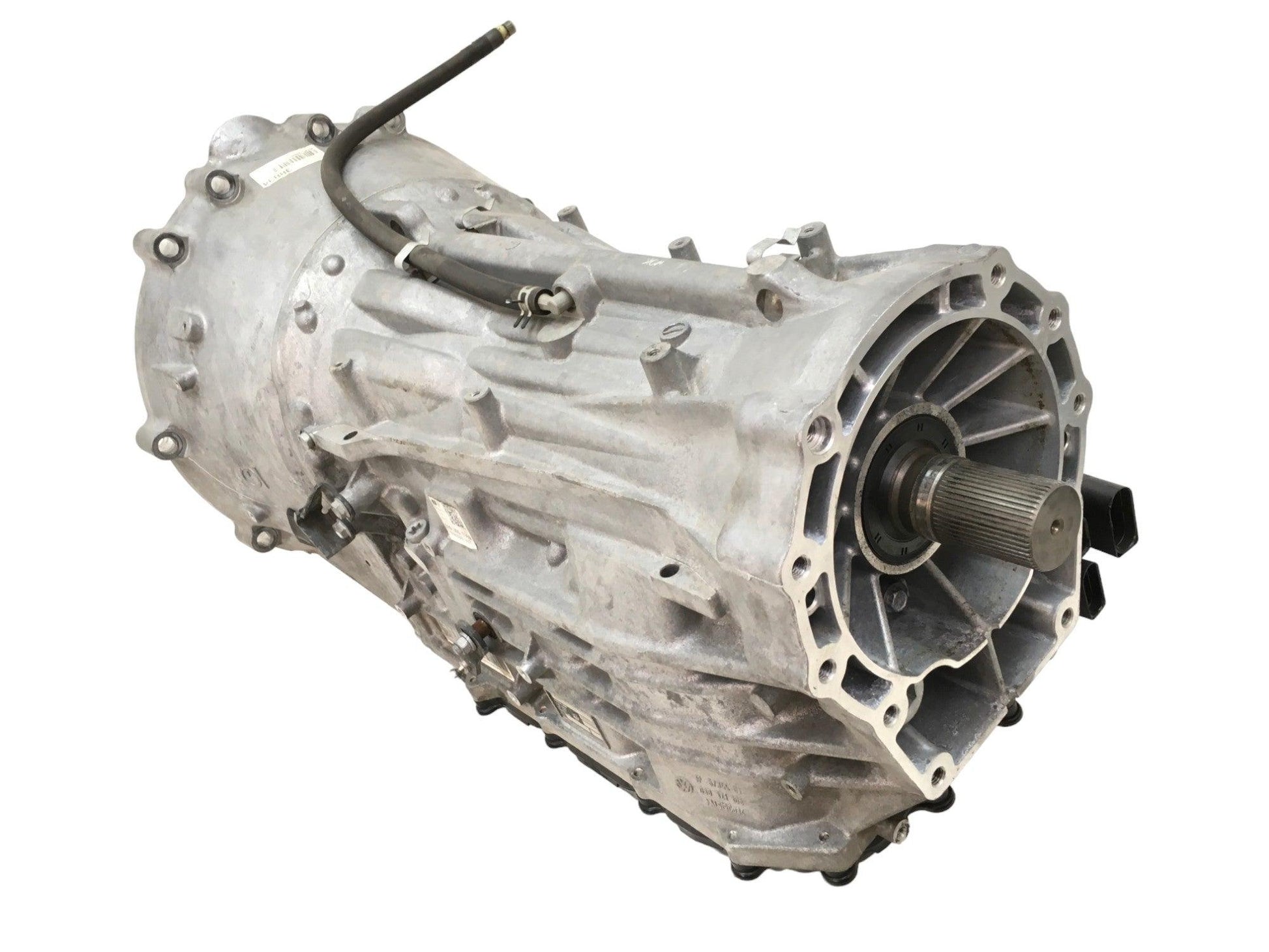 Caja Cambios Porsche Cayenne 9PA - 09D300036Q