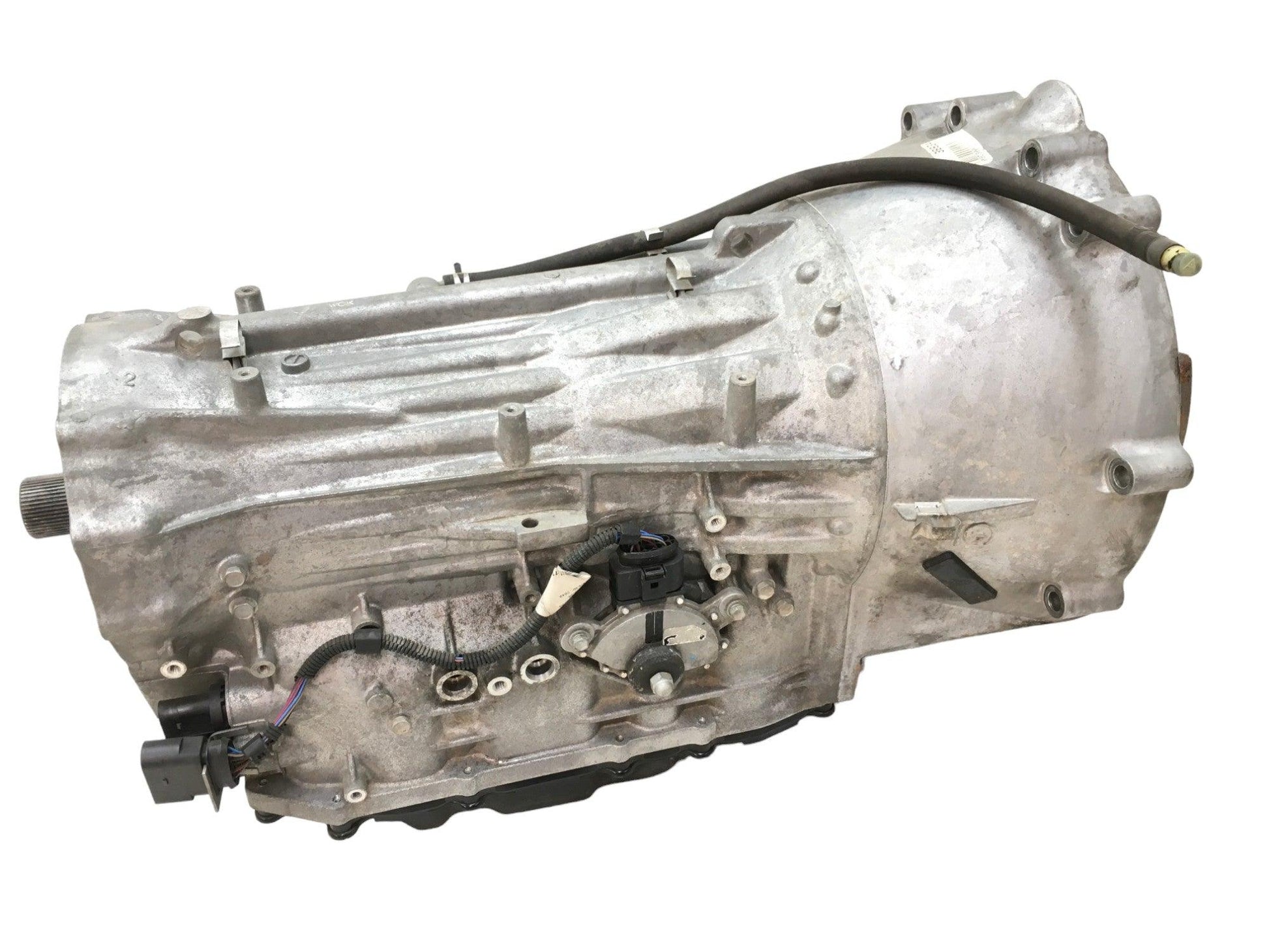 Caja Cambios Porsche Cayenne 9PA - 09D300036Q