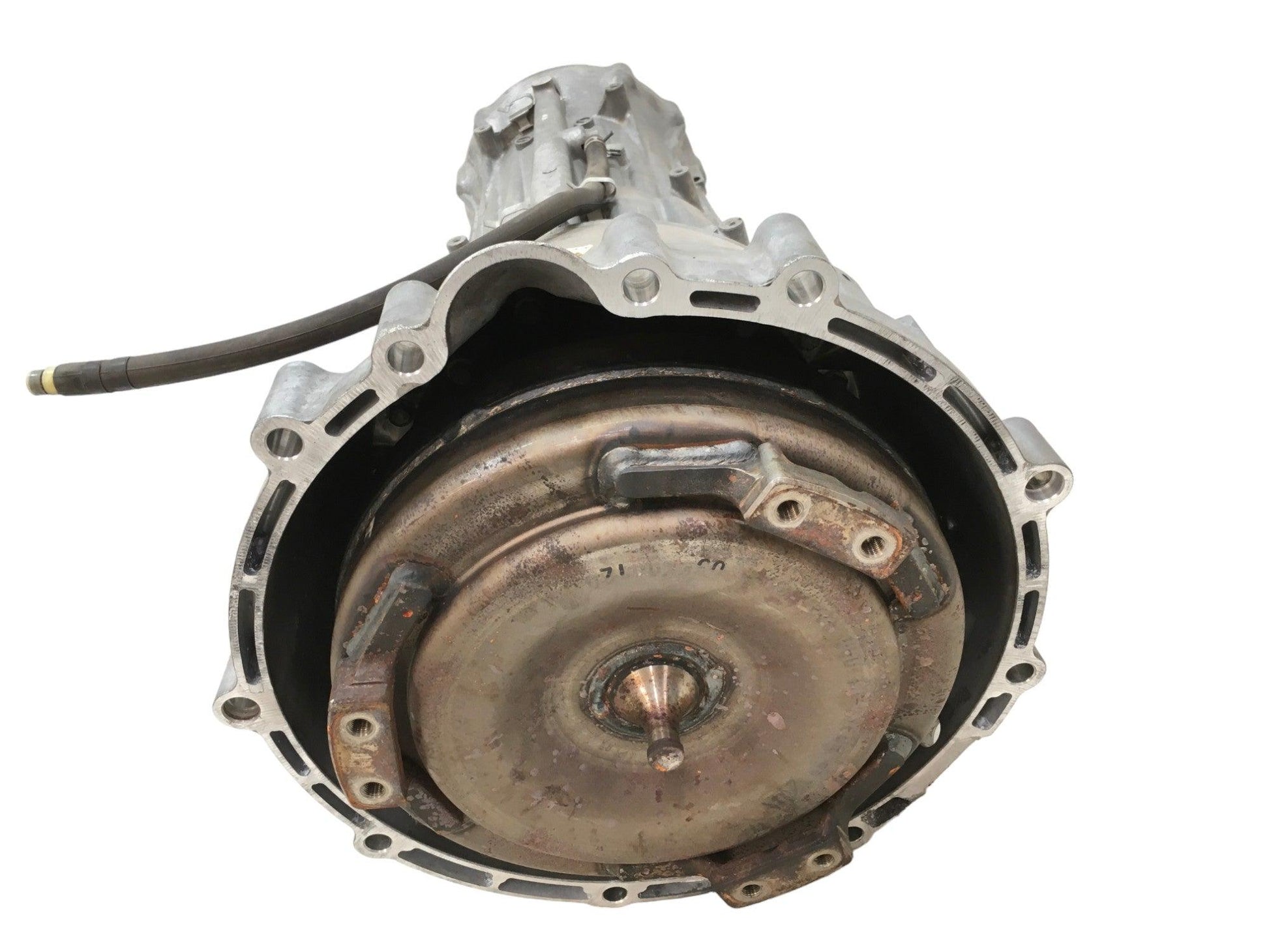 Caja Cambios Porsche Cayenne 9PA - 09D300036Q