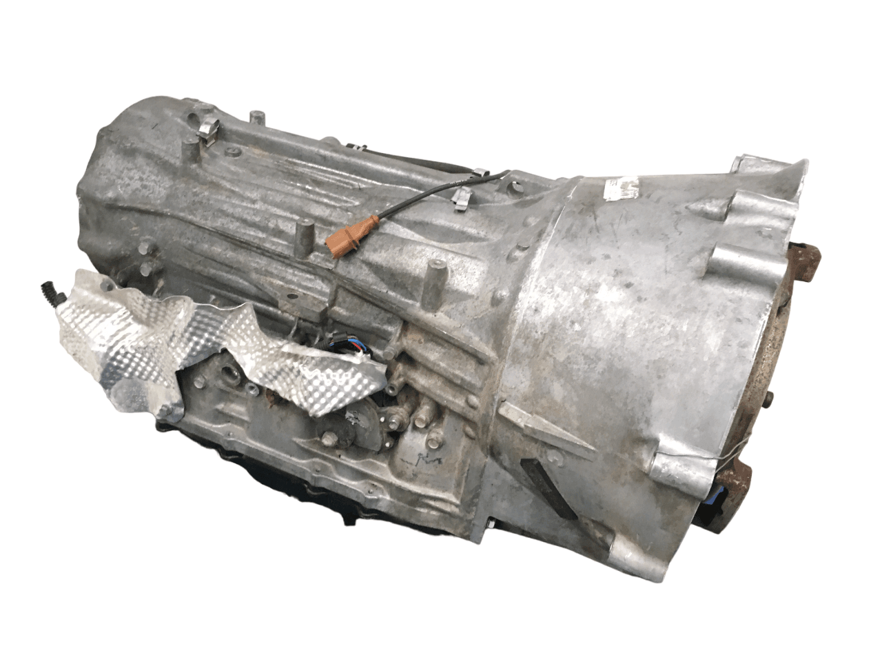 Caja cambios Porsche Cayenne - 09D300037H