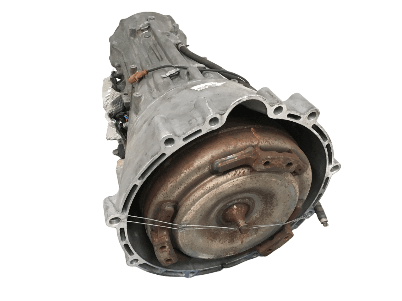 Caja cambios Porsche Cayenne - 09D300037H