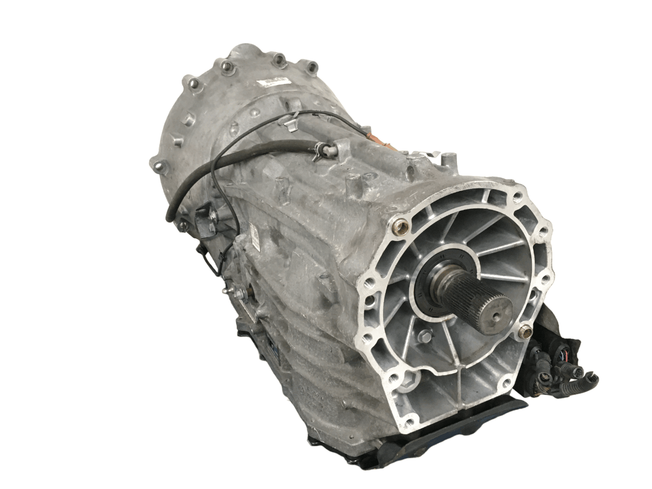 Caja cambios Porsche Cayenne - 09D300037H