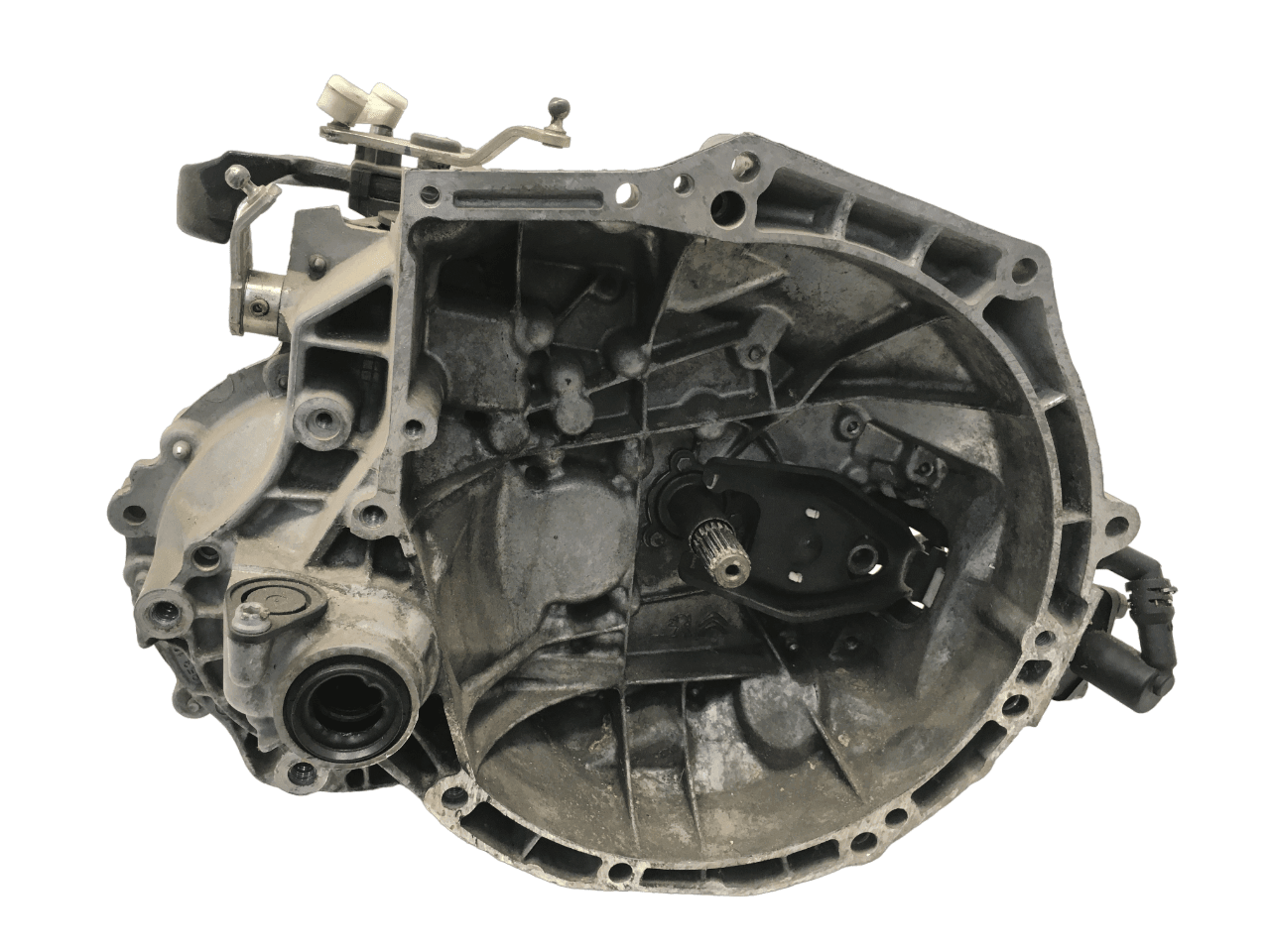 Caja cambios PSA 20a701 - 20A701