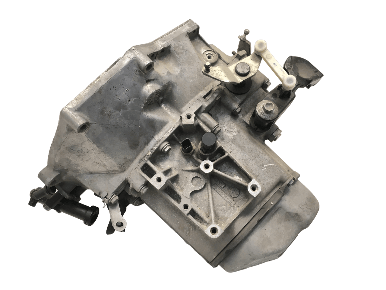 Caja cambios PSA 20a701 - 20A701