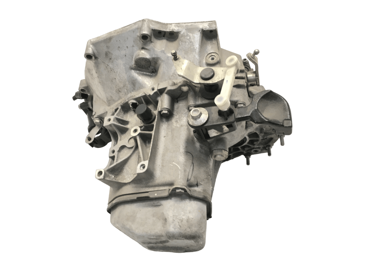 Caja cambios PSA 20a701 - 20A701