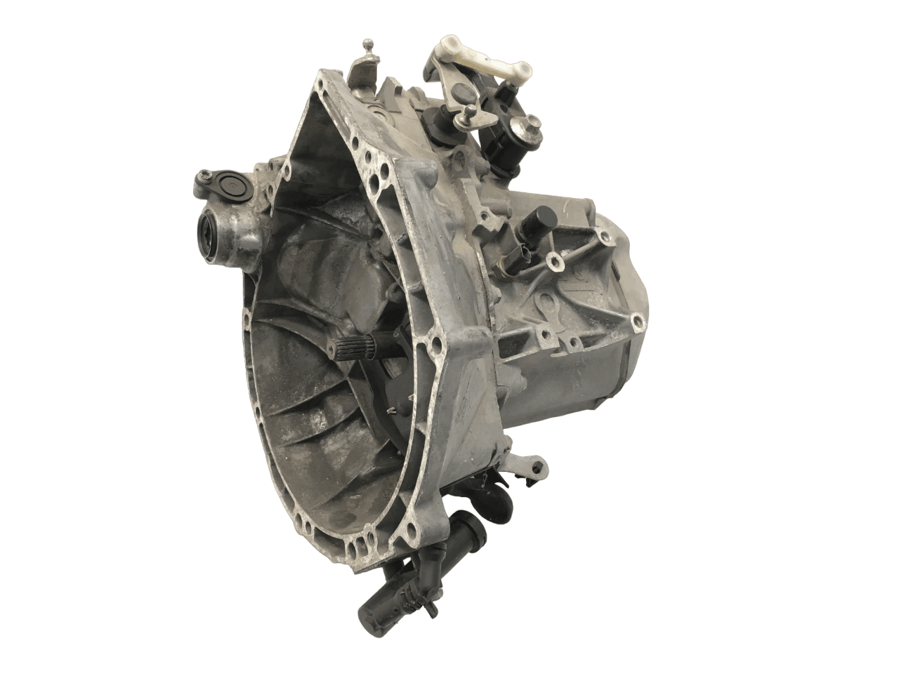 Caja cambios PSA 20a701 - 20A701