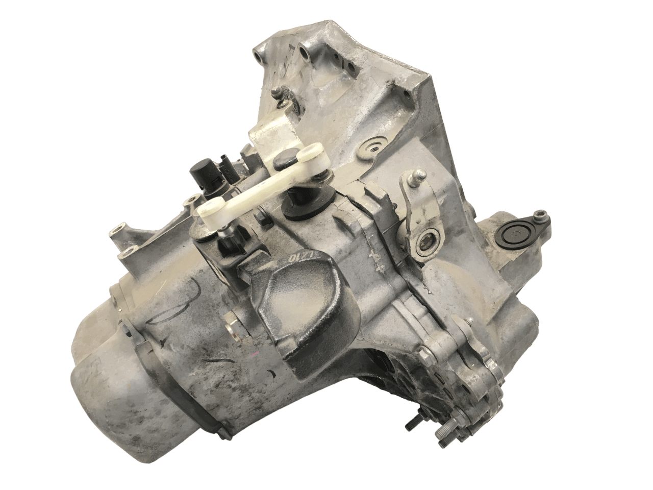 Caja cambios PSA 20a701 - 20A701