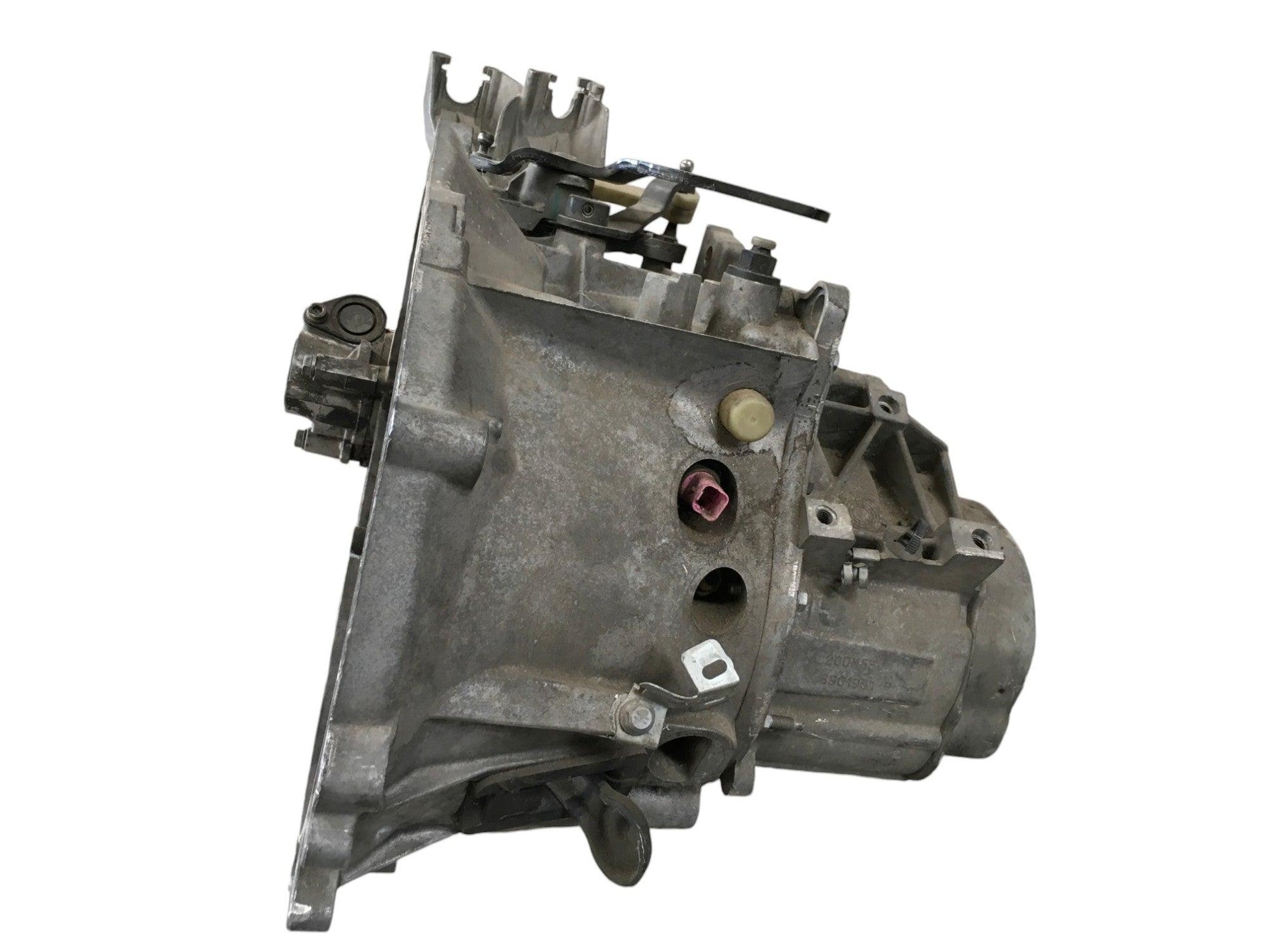 Caja Cambios PSA 20DM65 - 20DM65