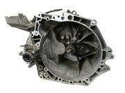 Caja Cambios PSA 20DM65 - 20DM65