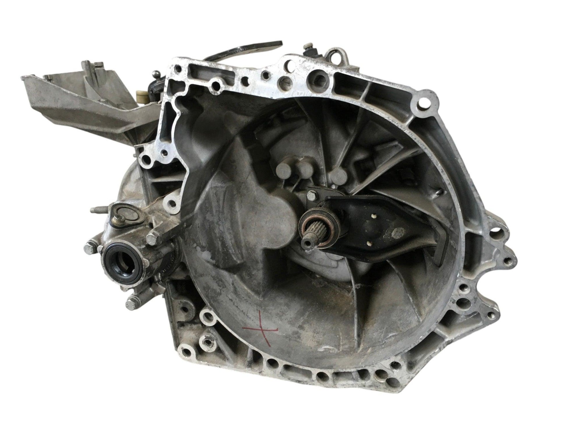 Caja Cambios PSA 20DM65 - 20DM65